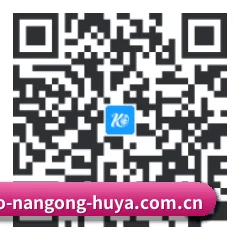 iOS 苹果版 二维码